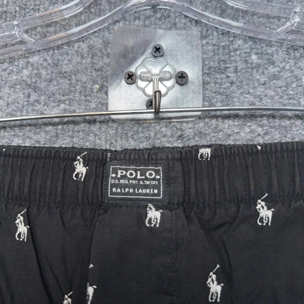 Polo Ralph Lauren crafted from